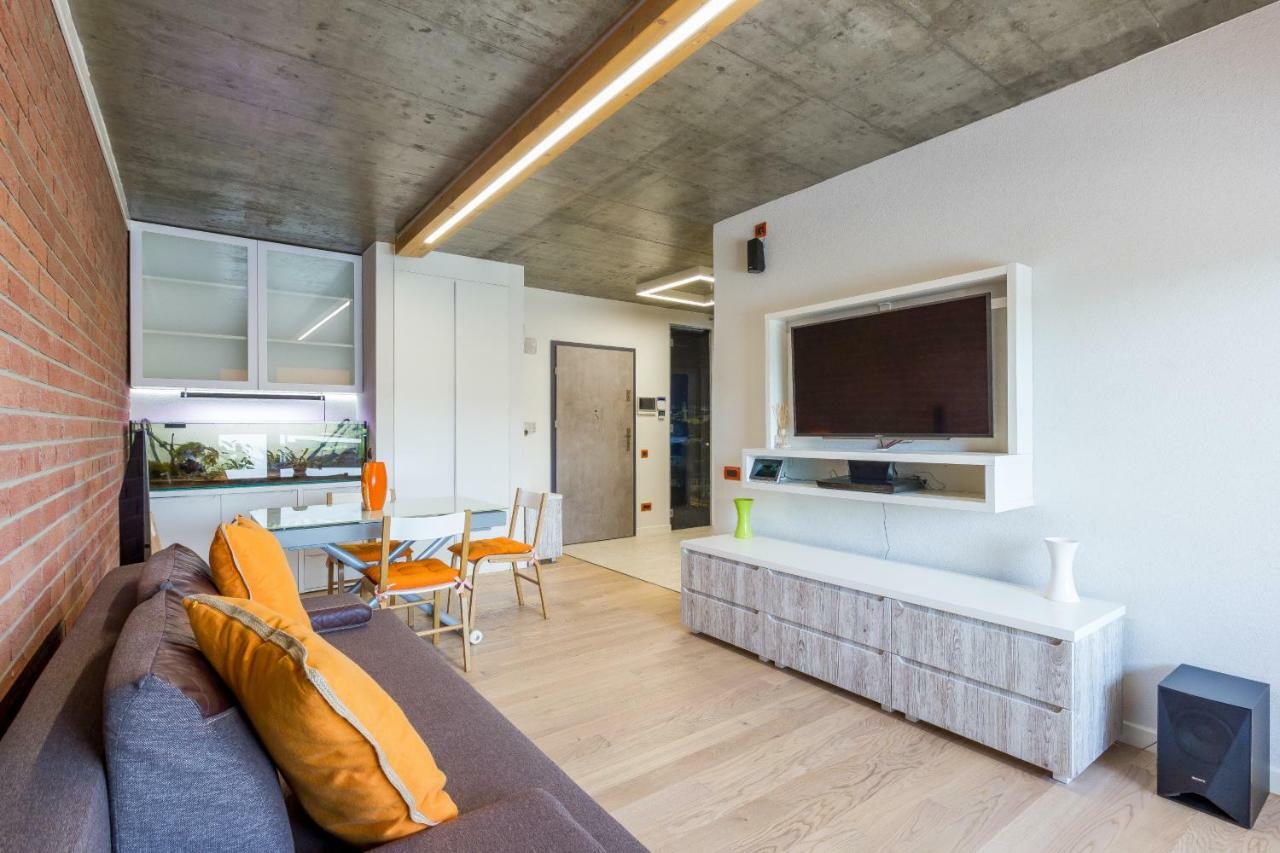 Apartment Verde Trifoiului Kluż-Napoka Zewnętrze zdjęcie